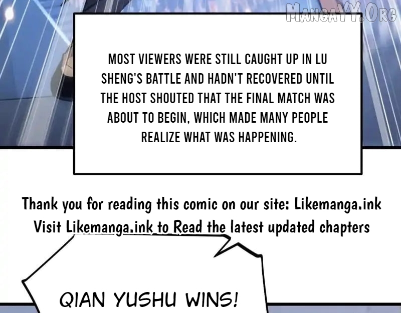 Log into the Future Chapter 270 - page 55